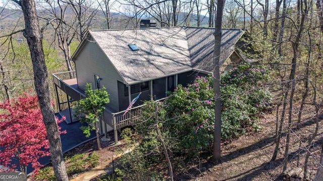 906 Ridgeview Drive, Jasper, GA 30143
