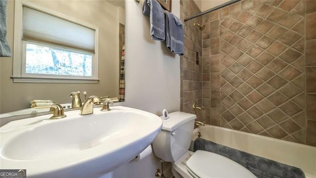 906 Ridgeview Drive, Jasper, GA 30143