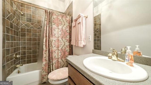 906 Ridgeview Drive, Jasper, GA 30143