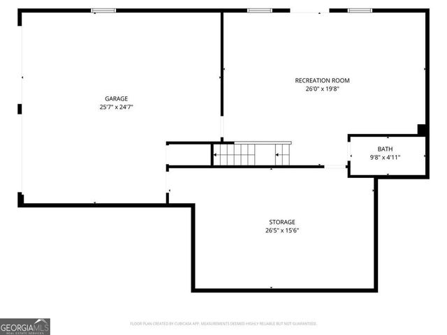 906 Ridgeview Drive, Jasper, GA 30143