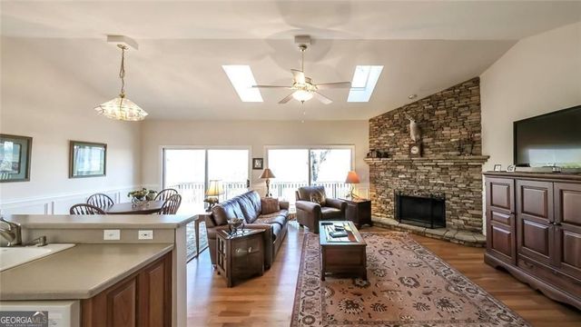 906 Ridgeview Drive, Jasper, GA 30143