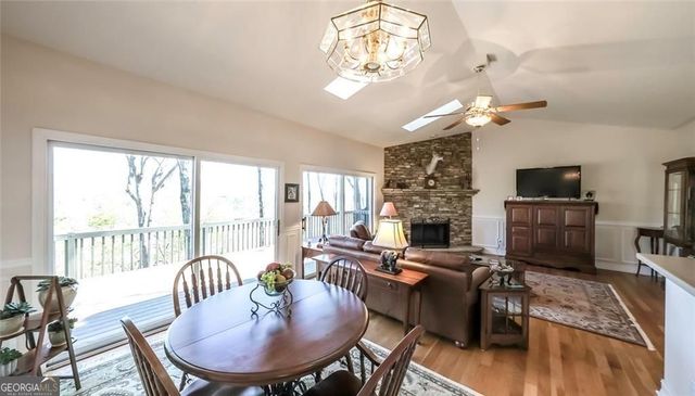 906 Ridgeview Drive, Jasper, GA 30143