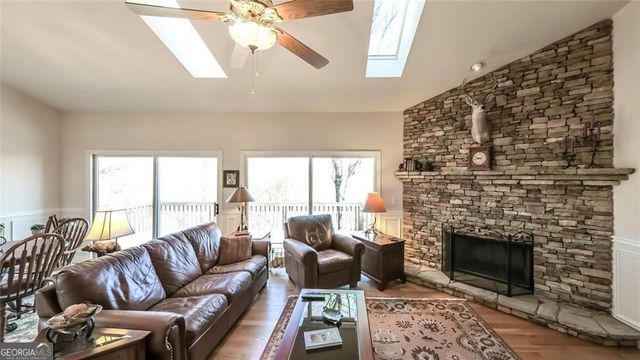 906 Ridgeview Drive, Jasper, GA 30143
