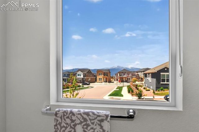 6639 Enclave Vista Loop, Colorado Springs, CO 80924