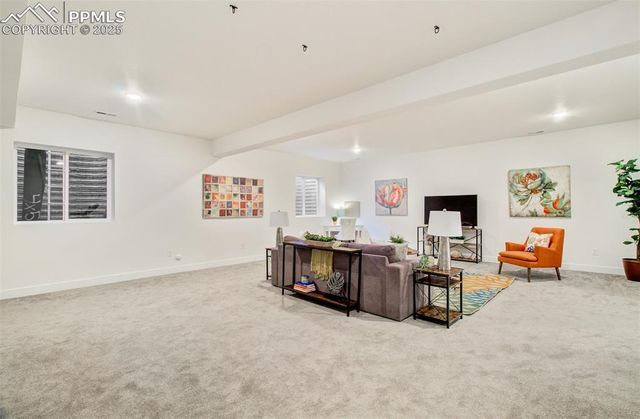 6639 Enclave Vista Loop, Colorado Springs, CO 80924