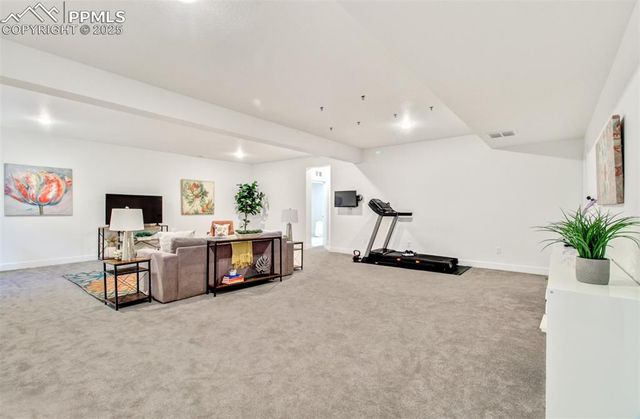6639 Enclave Vista Loop, Colorado Springs, CO 80924