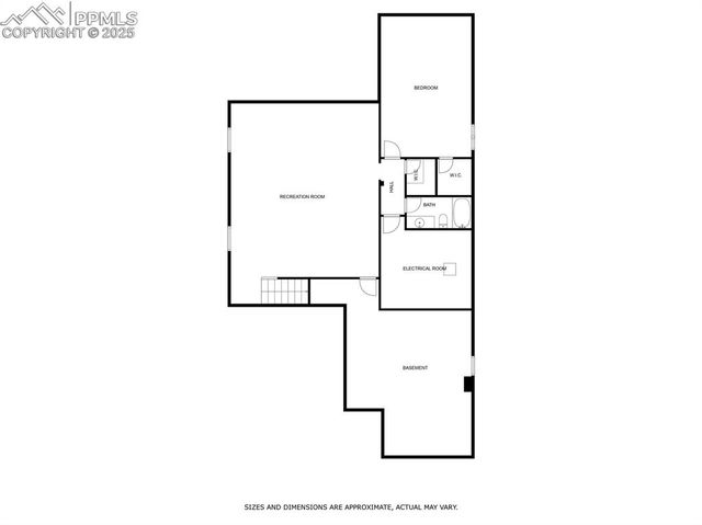 6639 Enclave Vista Loop, Colorado Springs, CO 80924