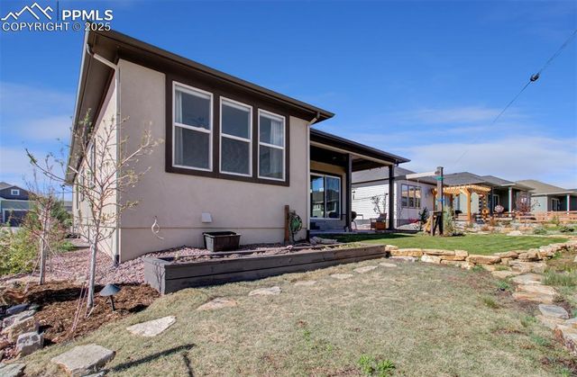 6639 Enclave Vista Loop, Colorado Springs, CO 80924
