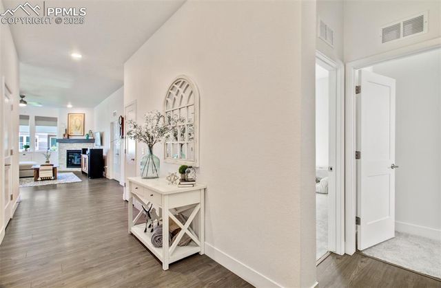 6639 Enclave Vista Loop, Colorado Springs, CO 80924
