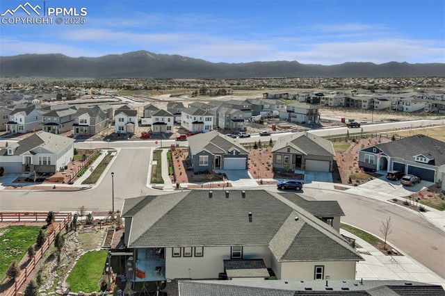 6639 Enclave Vista Loop, Colorado Springs, CO 80924