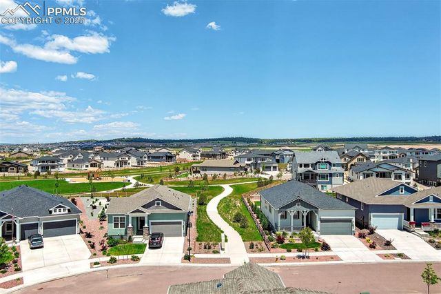 6639 Enclave Vista Loop, Colorado Springs, CO 80924