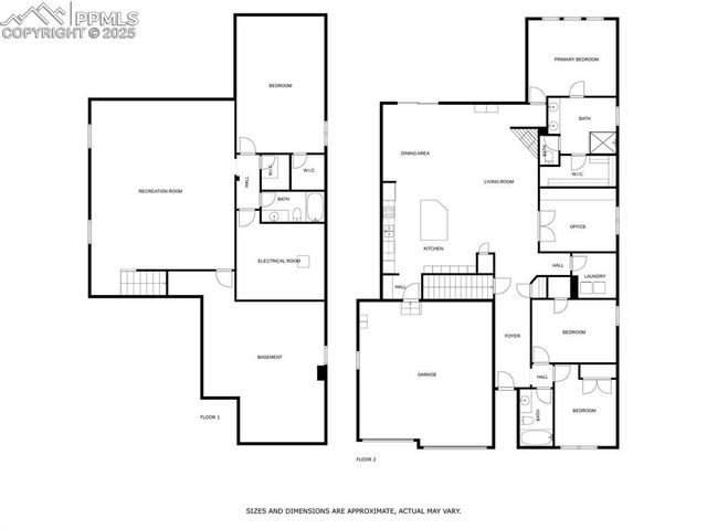 6639 Enclave Vista Loop, Colorado Springs, CO 80924