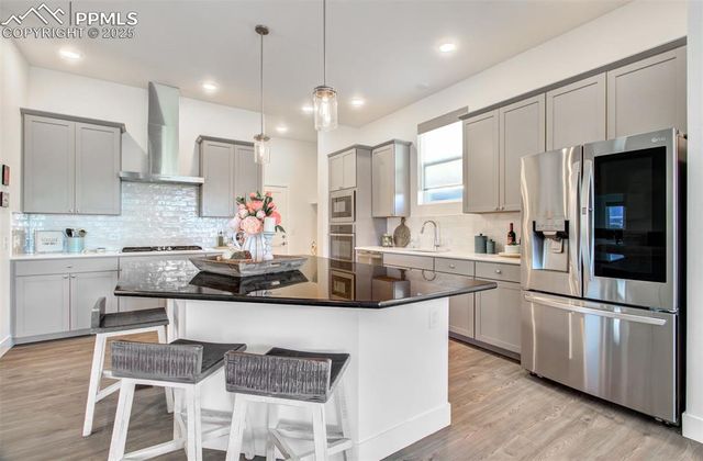 6639 Enclave Vista Loop, Colorado Springs, CO 80924