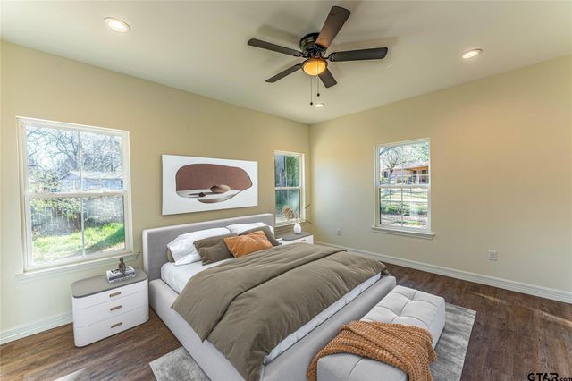 2380 Beverly Drive, Paris, TX 75460