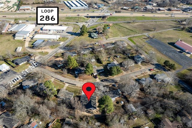 2380 Beverly Drive, Paris, TX 75460