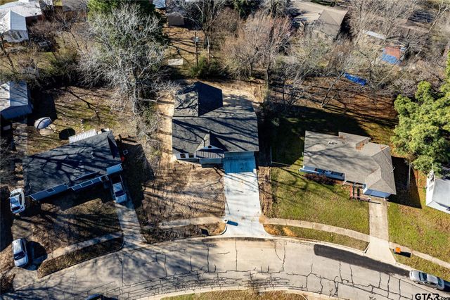 2380 Beverly Drive, Paris, TX 75460