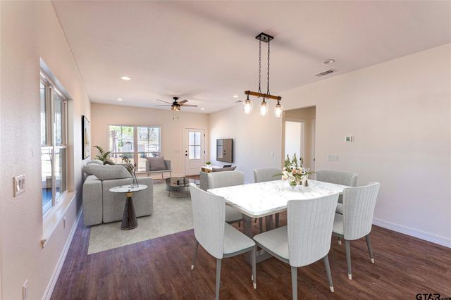 2380 Beverly Drive, Paris, TX 75460