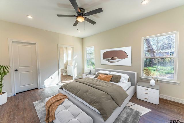 2380 Beverly Drive, Paris, TX 75460