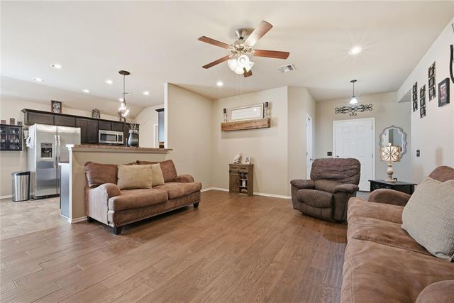 11825 NW 130th Street, Piedmont, OK 73078