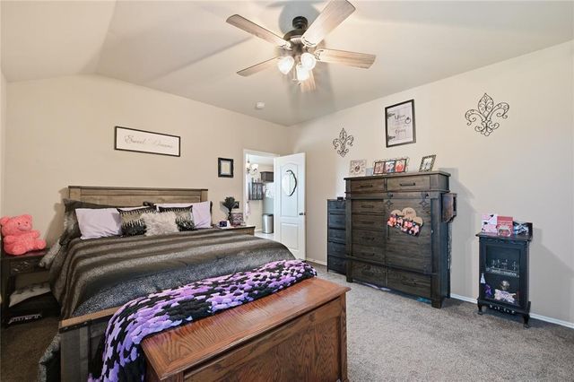 11825 NW 130th Street, Piedmont, OK 73078