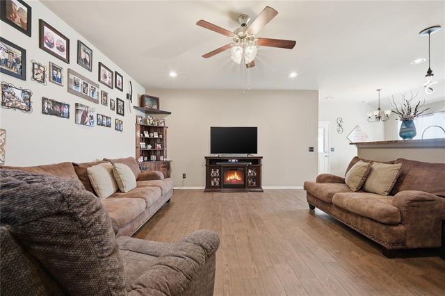 11825 NW 130th Street, Piedmont, OK 73078
