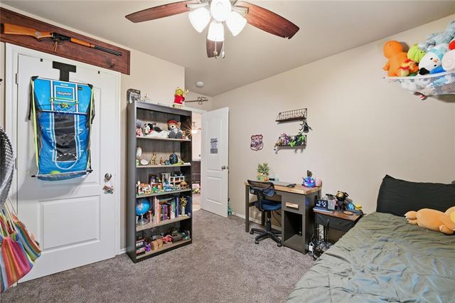 11825 NW 130th Street, Piedmont, OK 73078