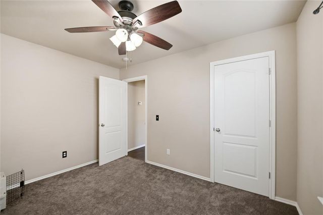11825 NW 130th Street, Piedmont, OK 73078