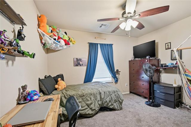 11825 NW 130th Street, Piedmont, OK 73078