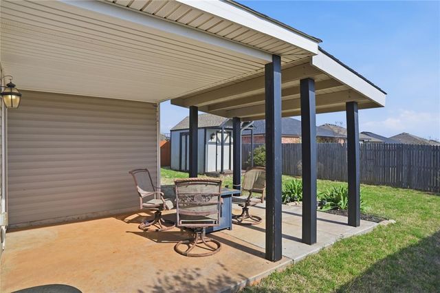 11825 NW 130th Street, Piedmont, OK 73078