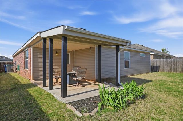 11825 NW 130th Street, Piedmont, OK 73078