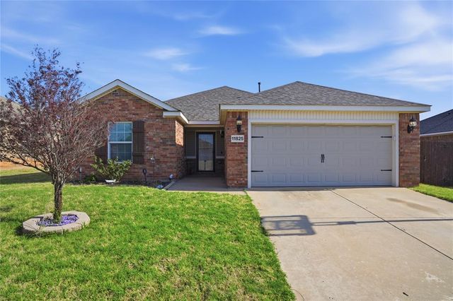11825 NW 130th Street, Piedmont, OK 73078