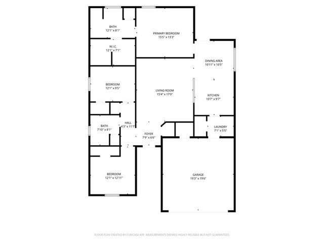 11825 NW 130th Street, Piedmont, OK 73078
