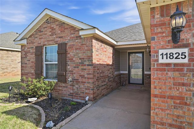 11825 NW 130th Street, Piedmont, OK 73078