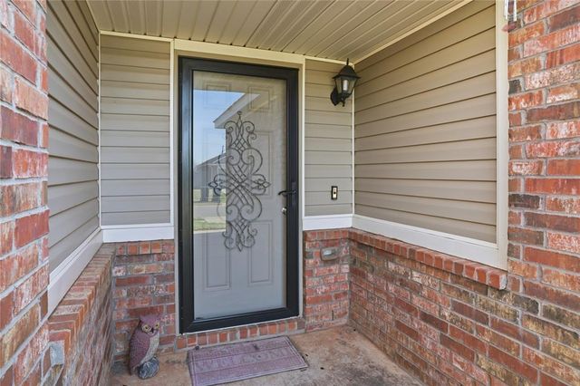 11825 NW 130th Street, Piedmont, OK 73078