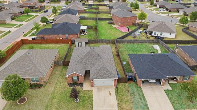 11825 NW 130th Street, Piedmont, OK 73078