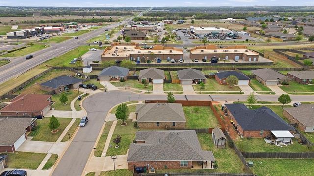 11825 NW 130th Street, Piedmont, OK 73078