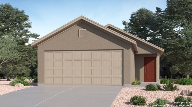 8507 Logan Sapphire, San Antonio, TX 78263