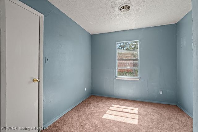 4603 N 32nd Street, Fort Smith, AR 72904