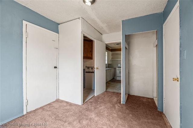 4603 N 32nd Street, Fort Smith, AR 72904