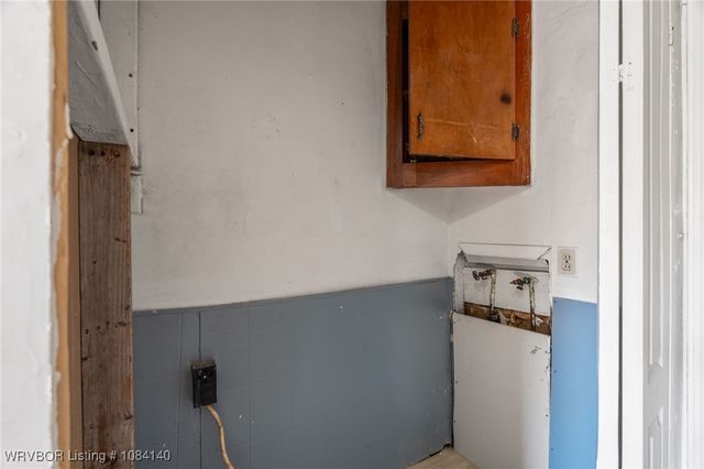 4603 N 32nd Street, Fort Smith, AR 72904