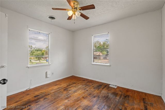 4603 N 32nd Street, Fort Smith, AR 72904