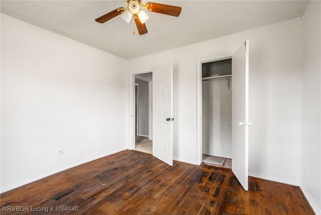 4603 N 32nd Street, Fort Smith, AR 72904