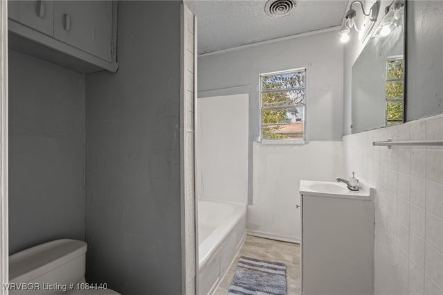 4603 N 32nd Street, Fort Smith, AR 72904