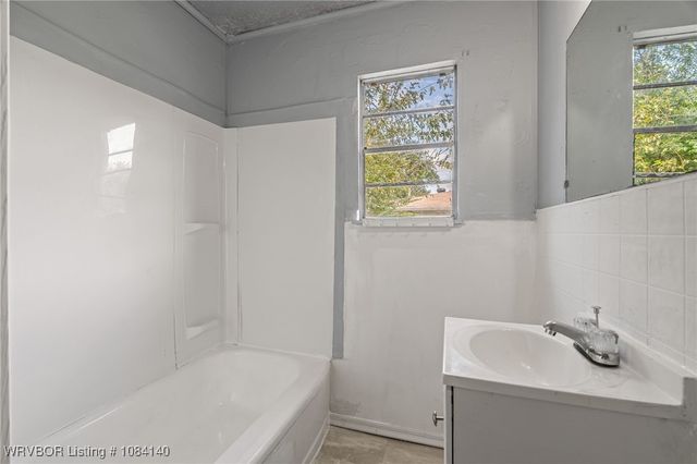 4603 N 32nd Street, Fort Smith, AR 72904