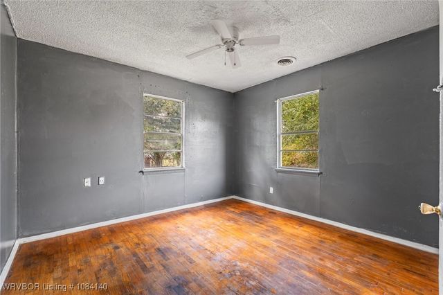 4603 N 32nd Street, Fort Smith, AR 72904