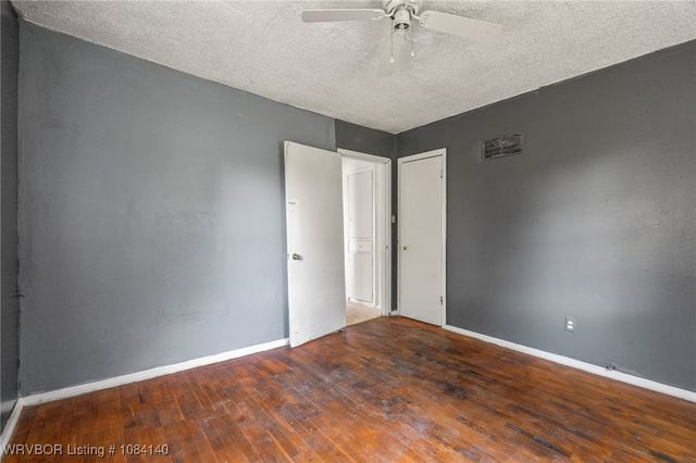 4603 N 32nd Street, Fort Smith, AR 72904