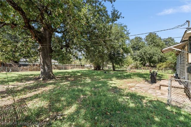 4603 N 32nd Street, Fort Smith, AR 72904