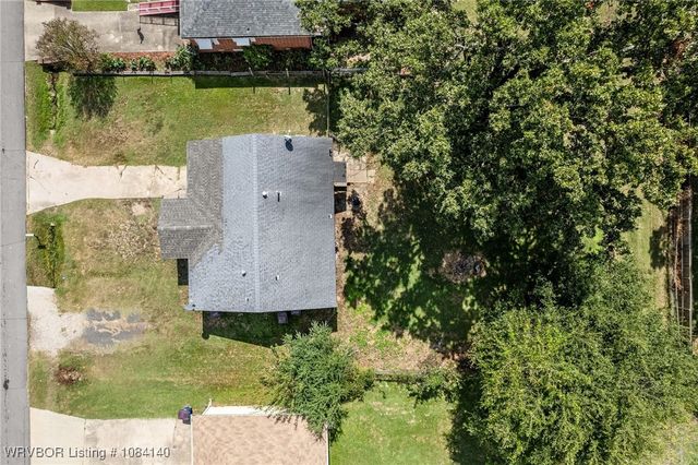 4603 N 32nd Street, Fort Smith, AR 72904