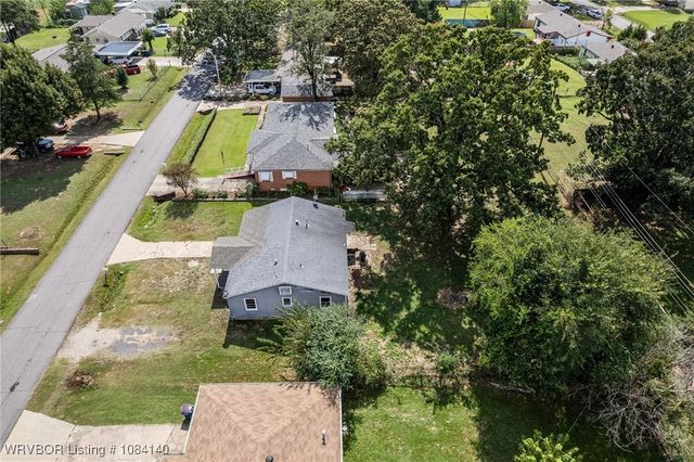 4603 N 32nd Street, Fort Smith, AR 72904