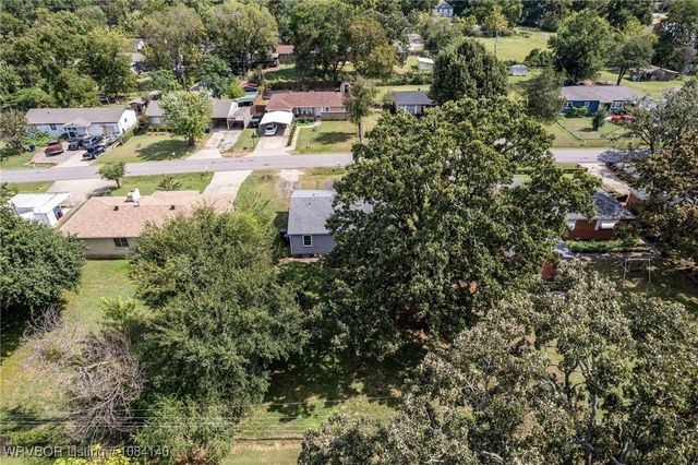 4603 N 32nd Street, Fort Smith, AR 72904